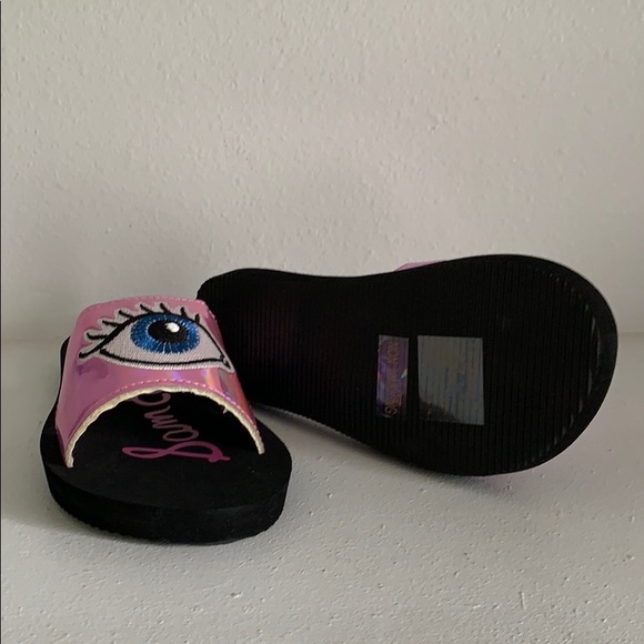 Sam Edelman Kids Shoes - Kids Size 2 - Picture 4 of 4
